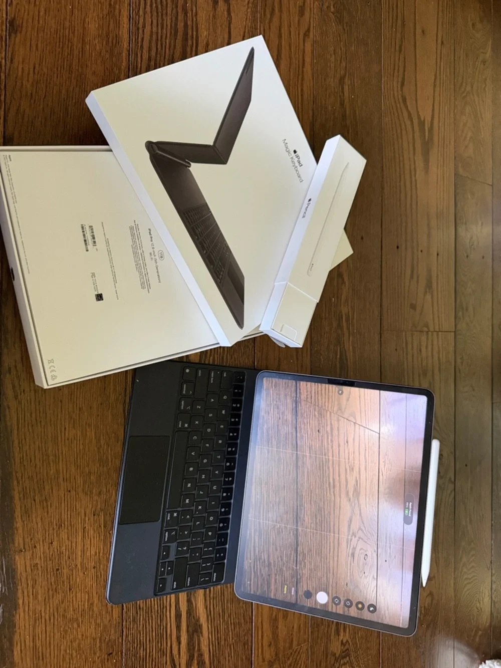 Apple iPad Pro